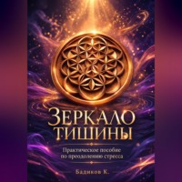 Константин Бадиков. Зеркало тишины
