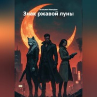 . Знак ржавой луны