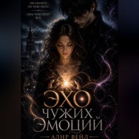 Алир Вейл. Эхо чужих эмоций