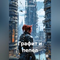 Олеся Голубева. Графит и пепел