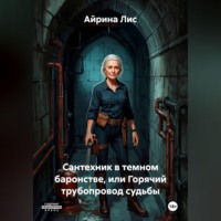 . Сантехник в темном баронстве, или Горячий трубопровод судьбы