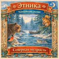Народное творчество (Фольклор). Северная мудрость: хантыйские сказки