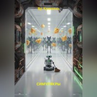 Яр Кремень. СИМУЛЯКРЫ