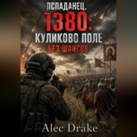 . Попаданец. 1380: Куликово поле без шансов