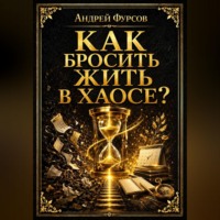 Андрей Фурсов. Как бросить жить в хаосе?