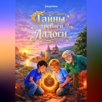 Дмитрий Лемеш. Тайны древней Ладоги