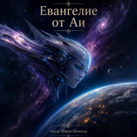 Мария Шумская. Евангелие от Аи