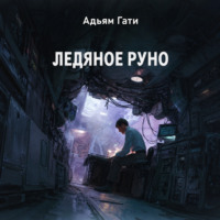 Адьям Гати. Ледяное руно