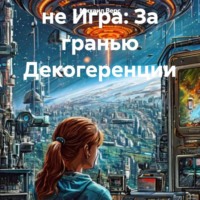 Михаил Верс. не Игра: За гранью Декогеренции