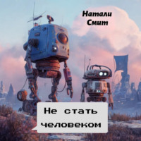 Натали Смит. Не стать человеком