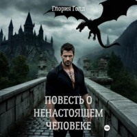 Глория Голд. Повесть о ненастоящем человеке