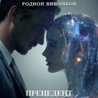 Родион Александрович Вишняков. Прецедент
