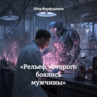 . «Рельеф, которого боялись мужчины»