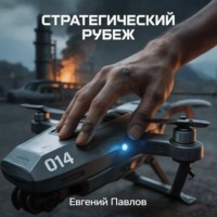Евгений Павлов. Стратегический рубеж