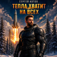 Сергей Котов. Тепла хватит на всех