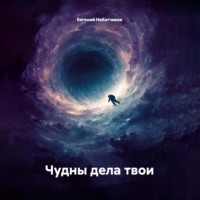 Евгений Набатчиков. Чудны дела твои