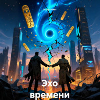 Экстра Лайт. Эхо времени