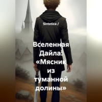. Вселенная Дайла: «Мясник из туманной долины»