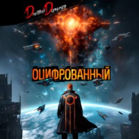 Дмитрий Дорничев. Оцифрованный. Том 9