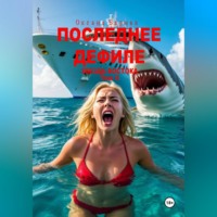 Оксана Викторовна Бармак. Последнее дефиле
