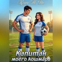 Кэти Ди. Капитан моего кошмара