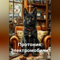 . Протония. Электромобили.