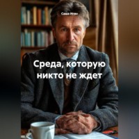 . Среда, которую никто не ждет