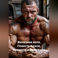 . Железная воля. Повесть о силе, времени и молчании