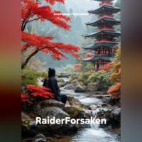 Александp Геpасимов. RaidеrForsаken