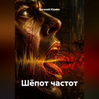 Евгений Юрьев. Шёпот частот