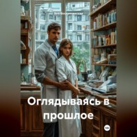 Яна Воскресенская. Оглядываясь в прошлое