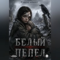 Рокси Айнол. Белый пепел