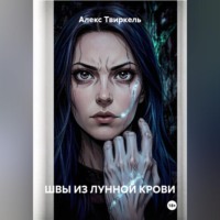. ШВЫ ИЗ ЛУННОЙ КРОВИ