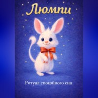Катарина Вале. Люмпи — ритуал спокойного сна