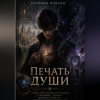 . Волшебный случай том 1