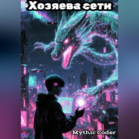 Mythic Coder. Хозяева сети