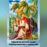 Наташа Дол. Тайный код русской скзки: Гипнопутешествие к самому себе