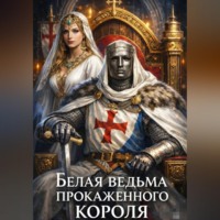 Рина Серина. Белая ведьма прокаженного короля