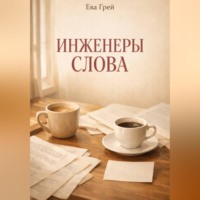 Ева Грей. Инженеры Слова