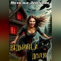 Наталья Денисова. Ведьмина доля