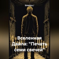. Вселенная Дайла: «Печать семи свечей»