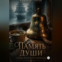 Сергей Кумиров. Память души. Сердце морского капитана