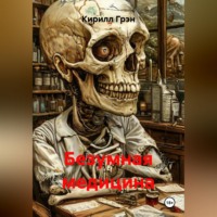 Кирилл Грэн. Безумная медицина