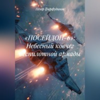 . «ПОСЕЙДОН-6»: НЕБЕСНЫЙ КОВЧЕГ БЕСПИЛОТНОЙ АРМАДЫ