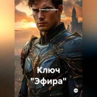 Елена Цыганкова. Ключ 