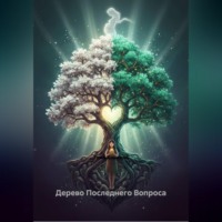 Тома Хныкина. Дерево Последнего Вопроса