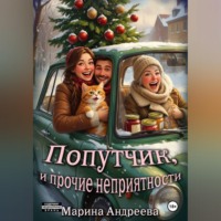 . Попутчик, и прочие неприятности