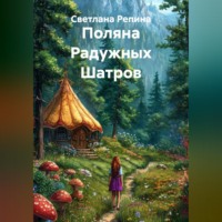 . Поляна Радужных Шатров