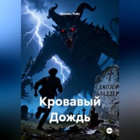 . Кровавый Дождь