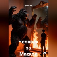 Брайан Уэйн. Человек за Маской